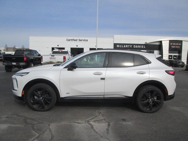 2025 Buick Envision ST AWD
