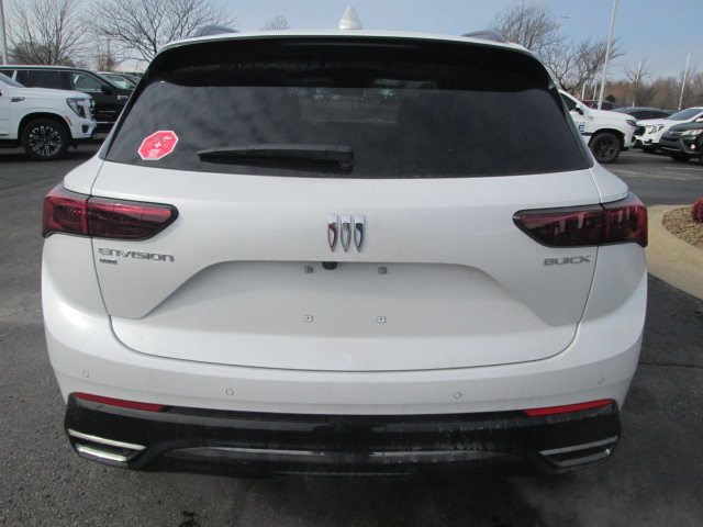 2025 Buick Envision ST AWD