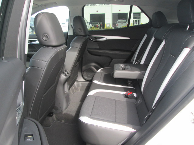 2025 Buick Envision ST AWD