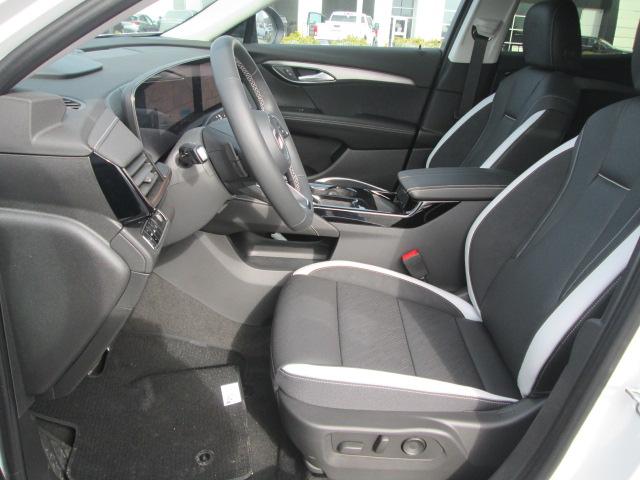2025 Buick Envision ST AWD