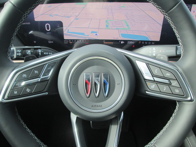 2025 Buick Envision ST AWD