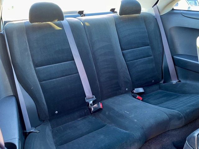 2004 Honda Accord EX