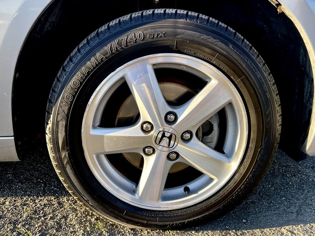 2004 Honda Accord EX