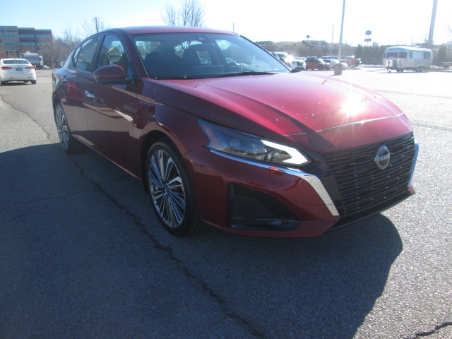 2023 Nissan Altima 2.5 SL AWD
