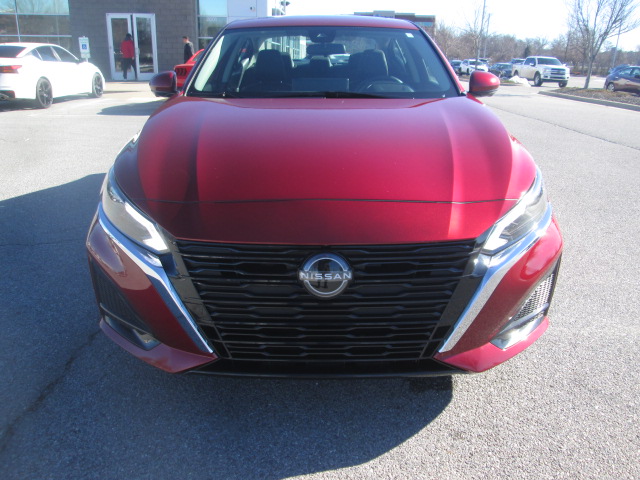 2023 Nissan Altima 2.5 SL AWD