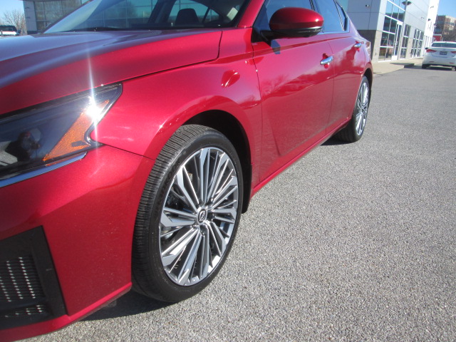 2023 Nissan Altima 2.5 SL AWD