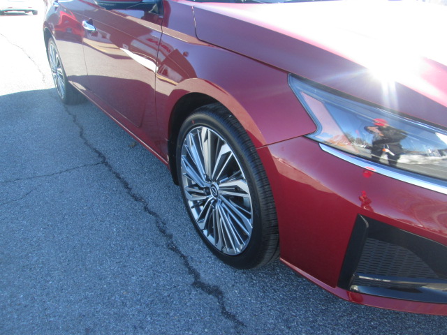 2023 Nissan Altima 2.5 SL AWD