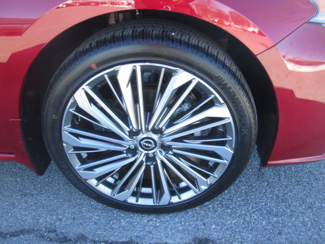 2023 Nissan Altima 2.5 SL AWD