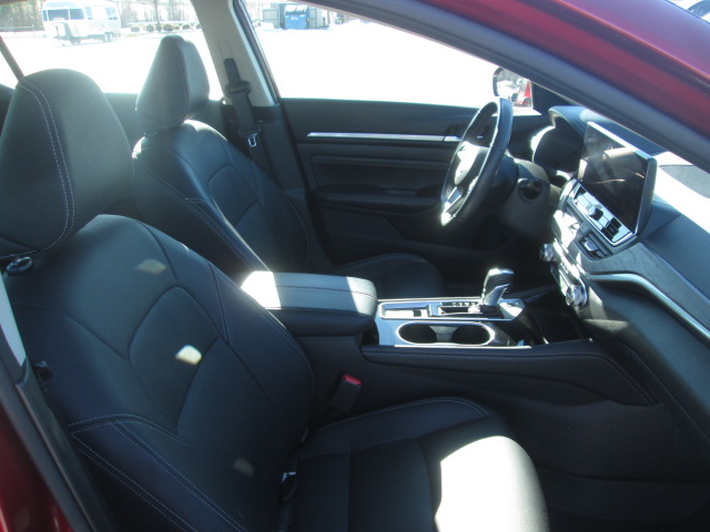 2023 Nissan Altima 2.5 SL AWD