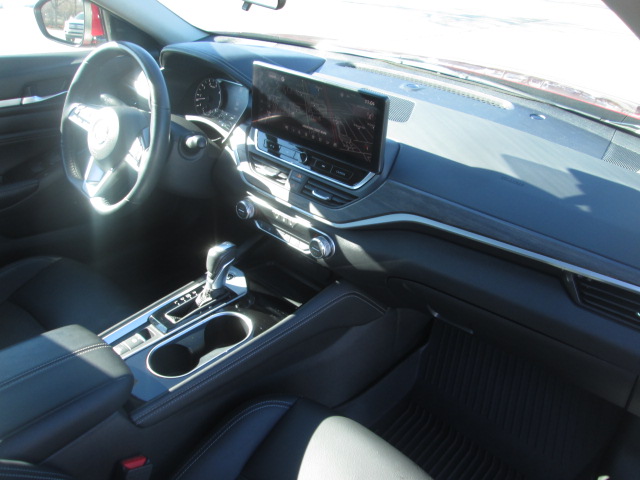 2023 Nissan Altima 2.5 SL AWD