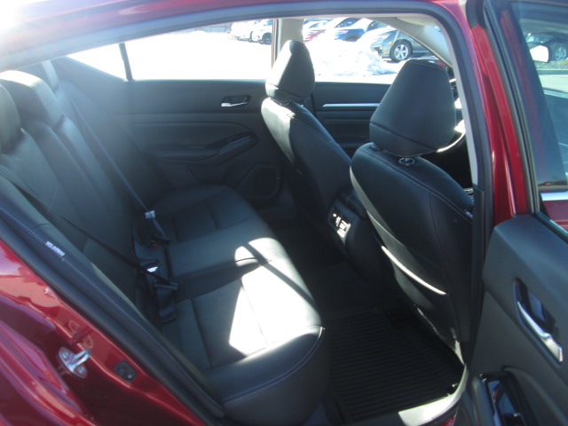 2023 Nissan Altima 2.5 SL AWD