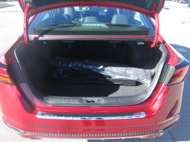 2023 Nissan Altima 2.5 SL AWD
