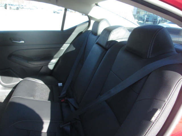 2023 Nissan Altima 2.5 SL AWD