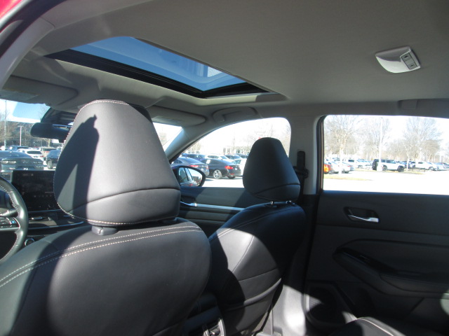 2023 Nissan Altima 2.5 SL AWD