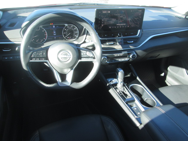 2023 Nissan Altima 2.5 SL AWD