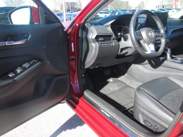 2023 Nissan Altima 2.5 SL AWD
