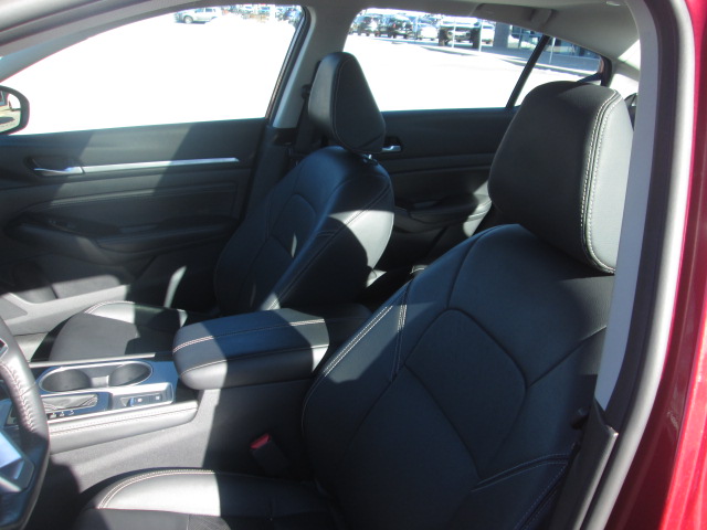 2023 Nissan Altima 2.5 SL AWD