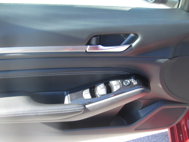 2023 Nissan Altima 2.5 SL AWD