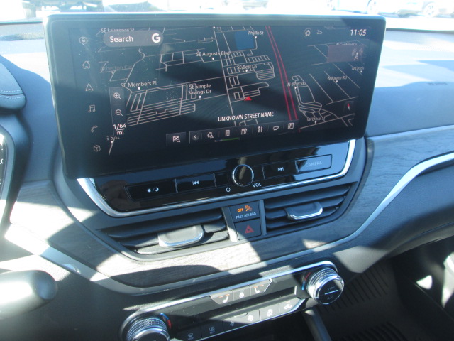 2023 Nissan Altima 2.5 SL AWD