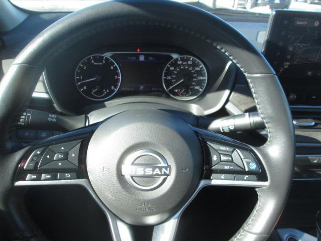 2023 Nissan Altima 2.5 SL AWD