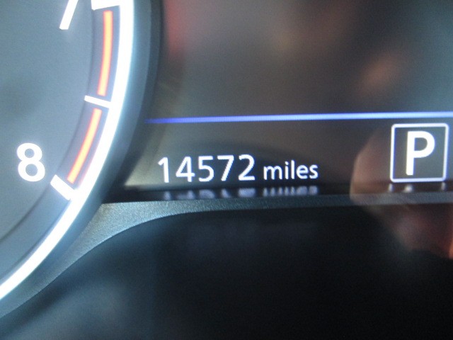 2023 Nissan Altima 2.5 SL AWD
