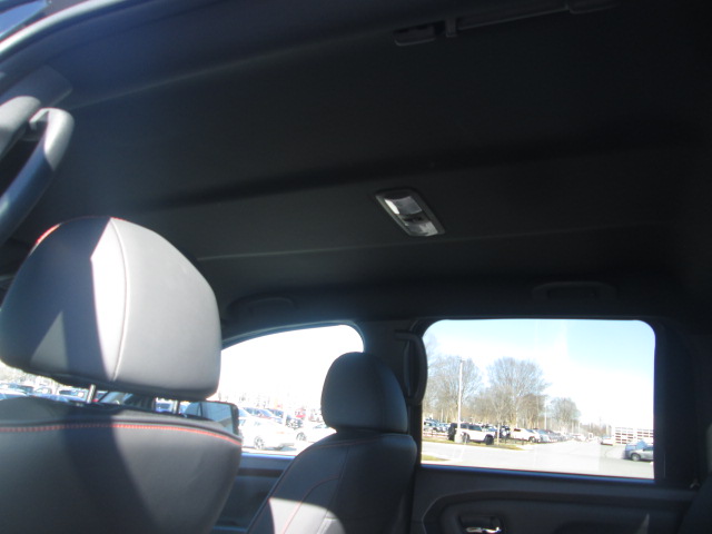 2023 Nissan Titan XD PRO-4X 4WD