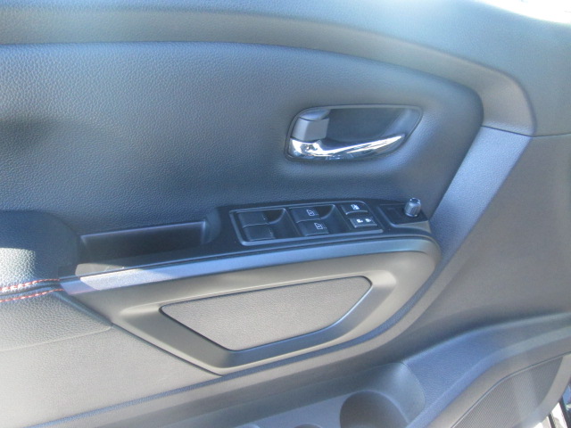 2023 Nissan Titan XD PRO-4X 4WD