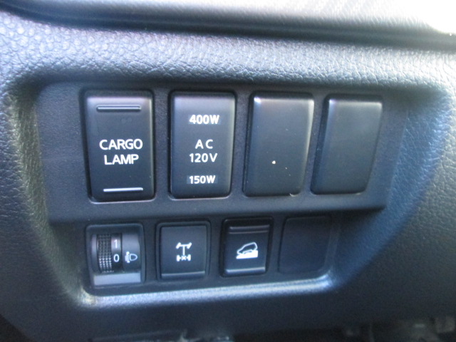 2023 Nissan Titan XD PRO-4X 4WD