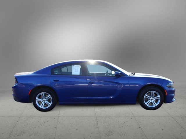 2021 Dodge Charger SXT RWD