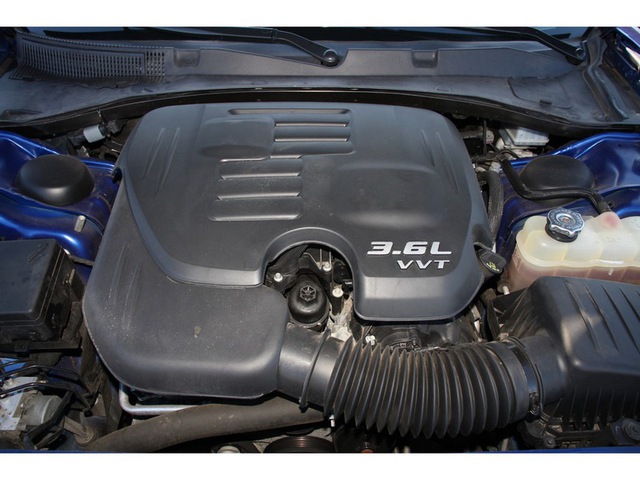 2021 Dodge Charger SXT RWD