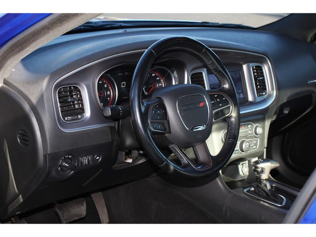 2021 Dodge Charger SXT RWD