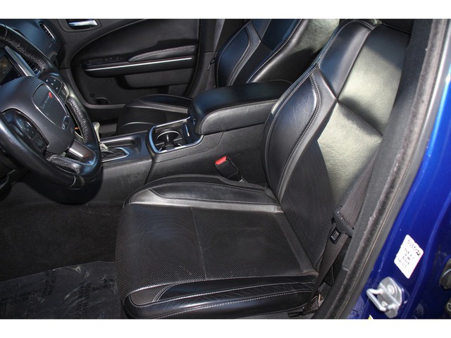 2021 Dodge Charger SXT RWD