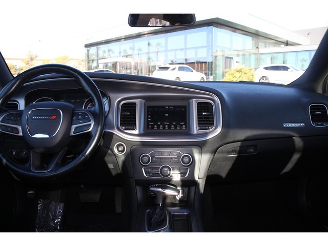 2021 Dodge Charger SXT RWD
