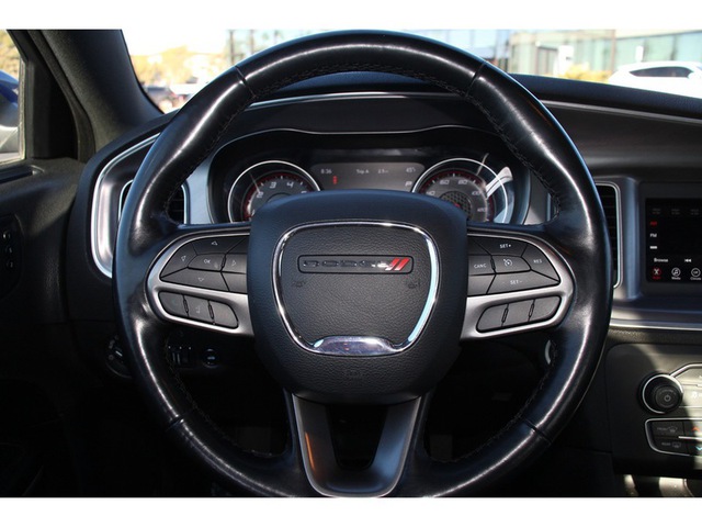 2021 Dodge Charger SXT RWD