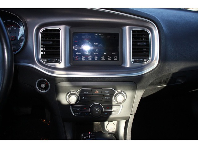 2021 Dodge Charger SXT RWD