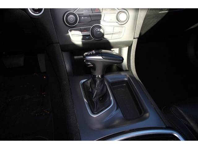 2021 Dodge Charger SXT RWD