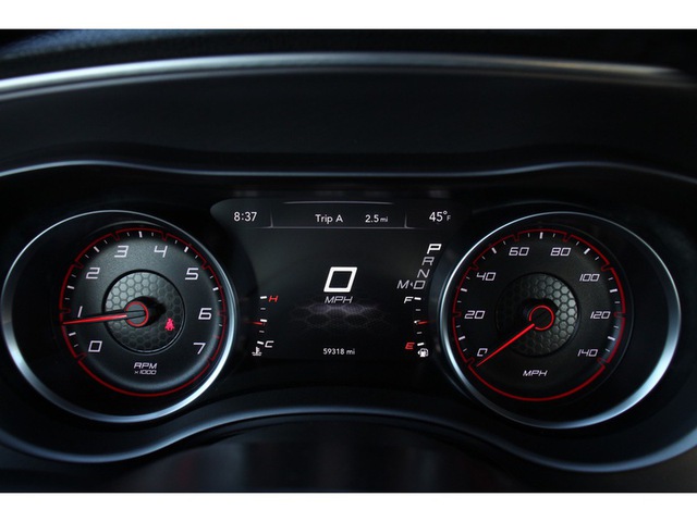 2021 Dodge Charger SXT RWD