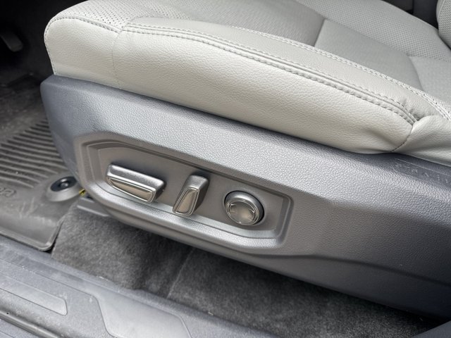 2025 Toyota Tundra Limited 4WD 5.5ft Bed