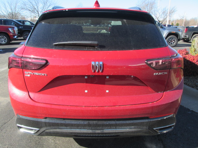 2025 Buick Envision ST AWD