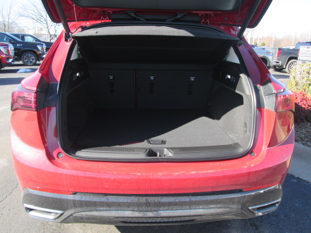 2025 Buick Envision ST AWD