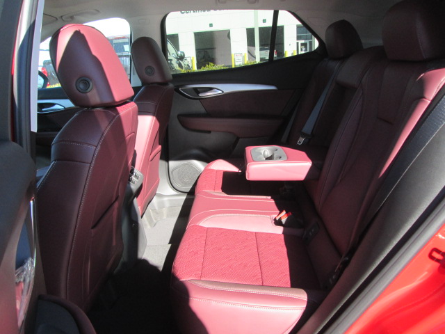 2025 Buick Envision ST AWD