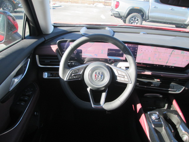 2025 Buick Envision ST AWD