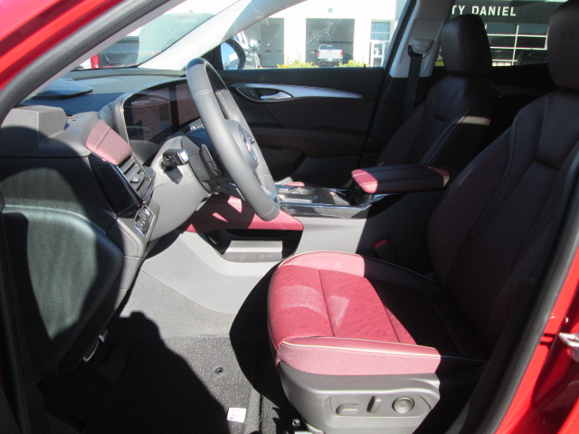 2025 Buick Envision ST AWD