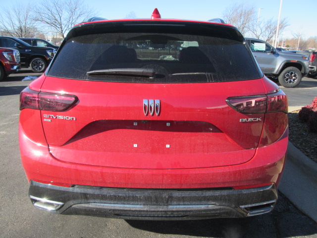 2025 Buick Envision ST AWD