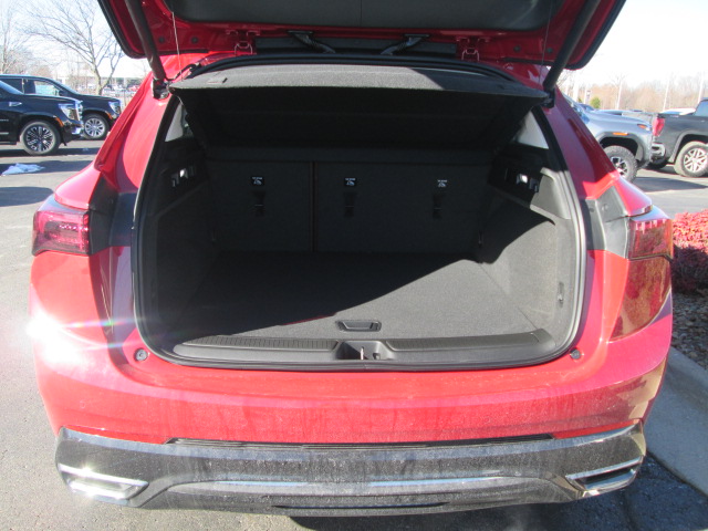 2025 Buick Envision ST AWD
