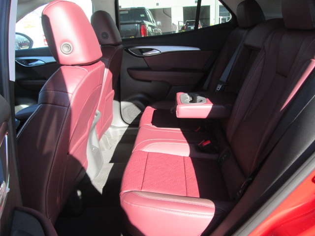 2025 Buick Envision ST AWD