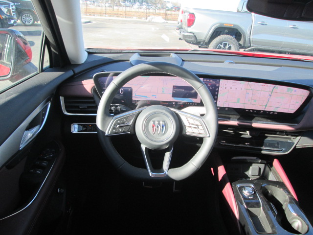 2025 Buick Envision ST AWD