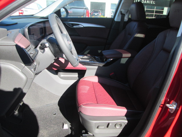 2025 Buick Envision ST AWD