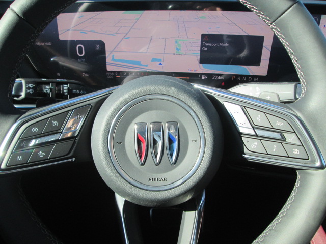 2025 Buick Envision ST AWD