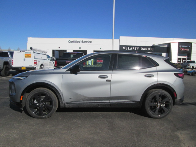 2025 Buick Envision ST AWD